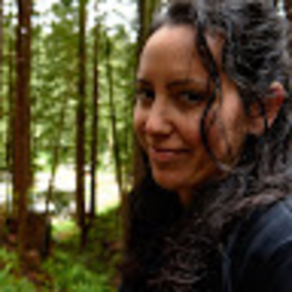 Meet your Posher, Alexandra
